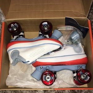 Nike 2000’s Beach Comber Rollers